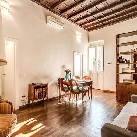Апартаменти Borgo Pio Passetto Papale Рим Екстер'єр фото