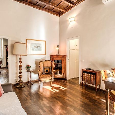 Апартаменти Borgo Pio Passetto Papale Рим Екстер'єр фото